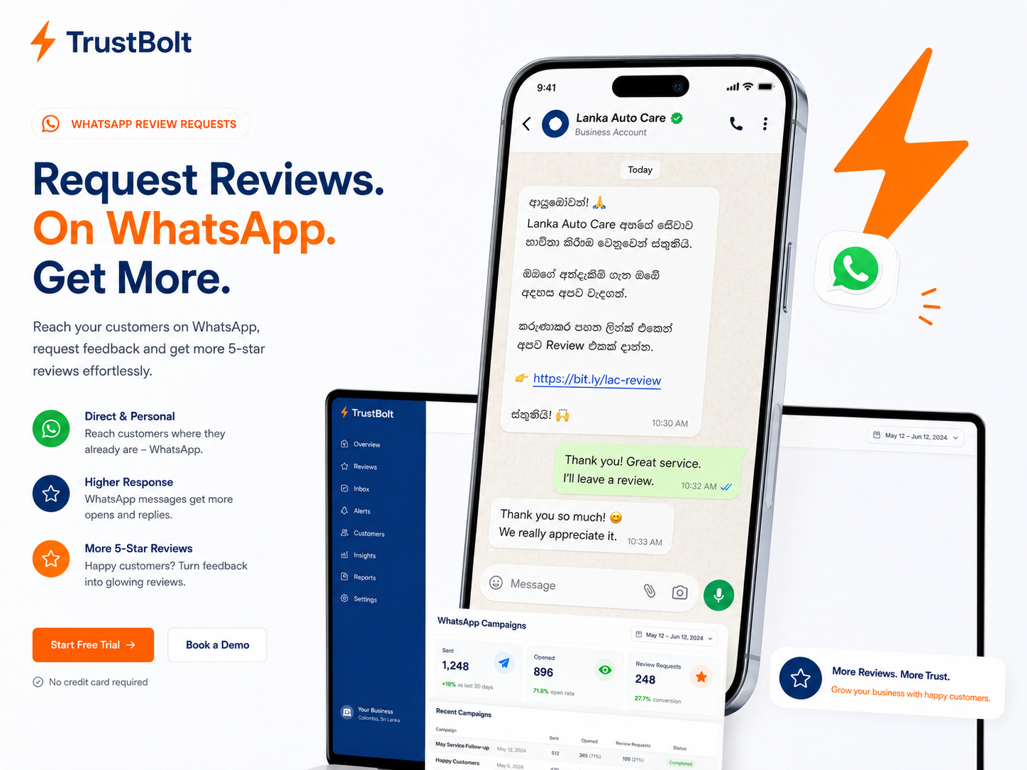 services-04 Review management software Sri Lanka